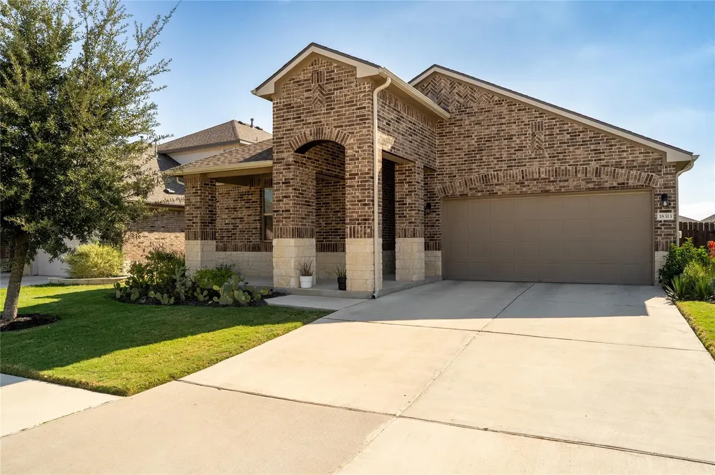 18313 Anicio Gallo Drive Pflugerville TX 78660