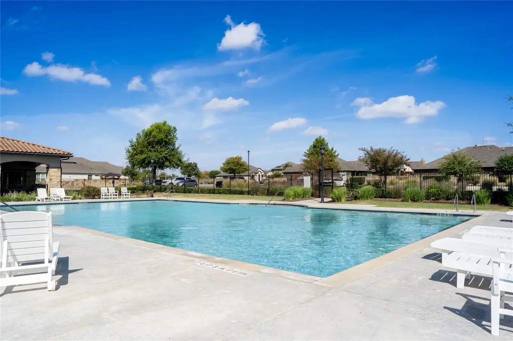 18313 Anicio Gallo Drive Pflugerville TX 78660
