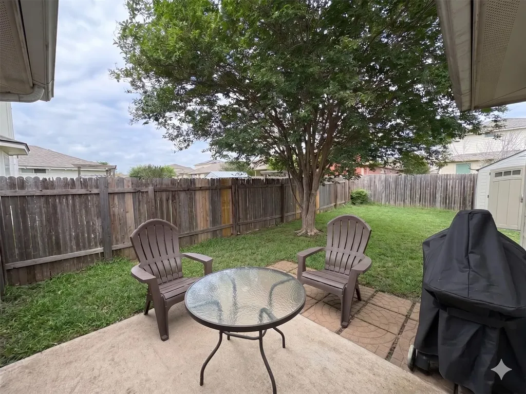 323 Precipice Way Georgetown TX 78626