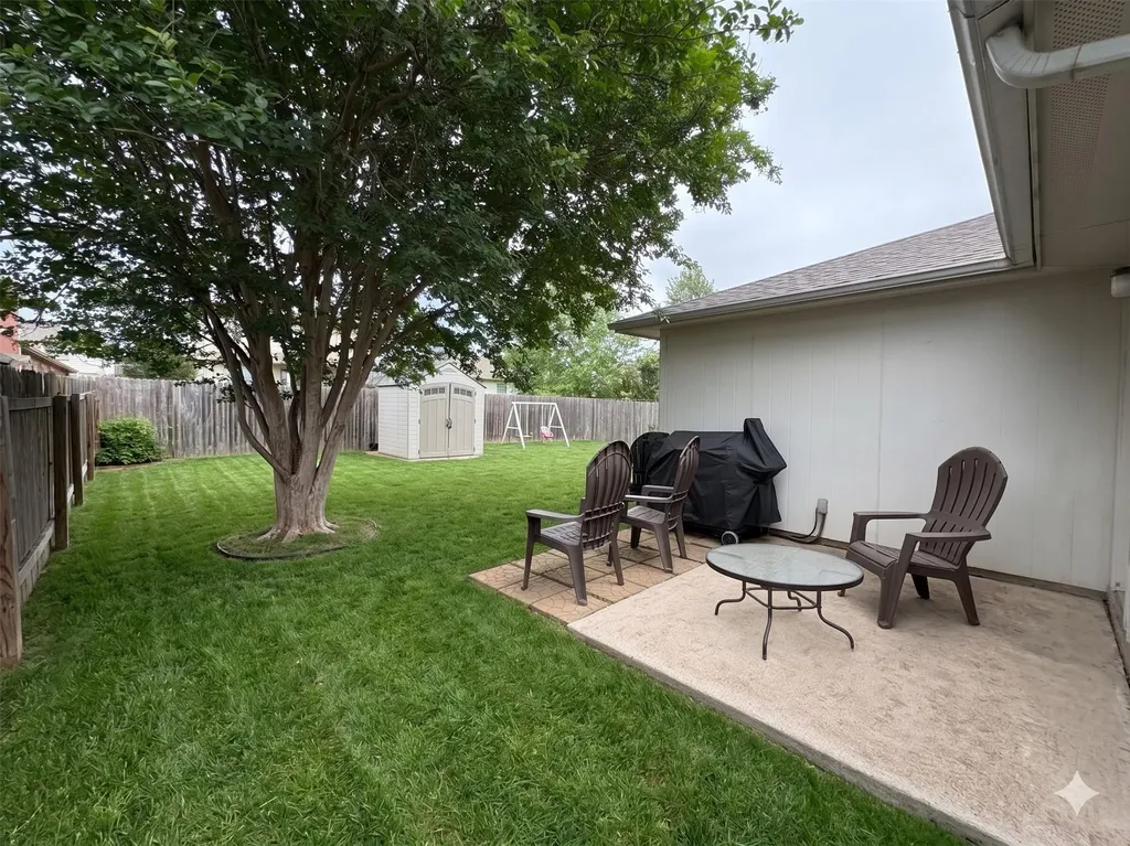 323 Precipice Way Georgetown TX 78626