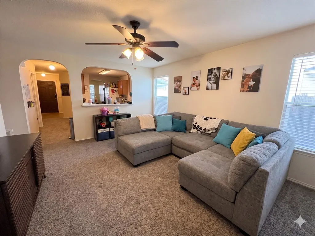 323 Precipice Way Georgetown TX 78626