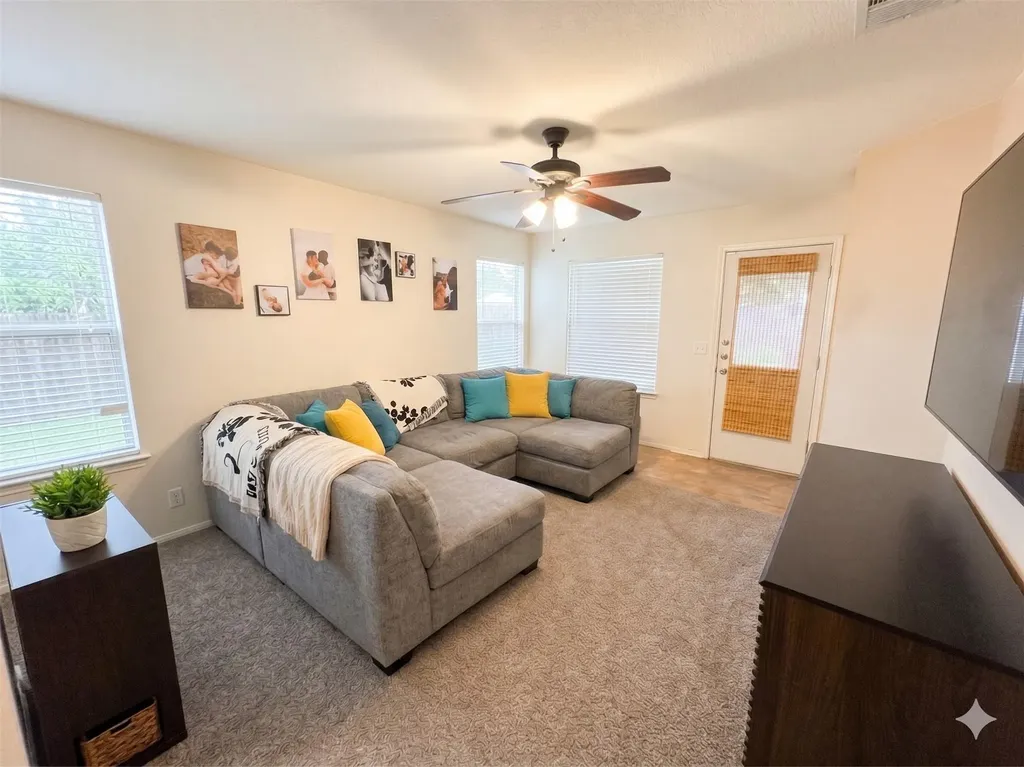 323 Precipice Way Georgetown TX 78626