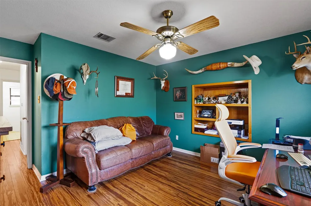 104 El Norte Court Lakeway TX 78734