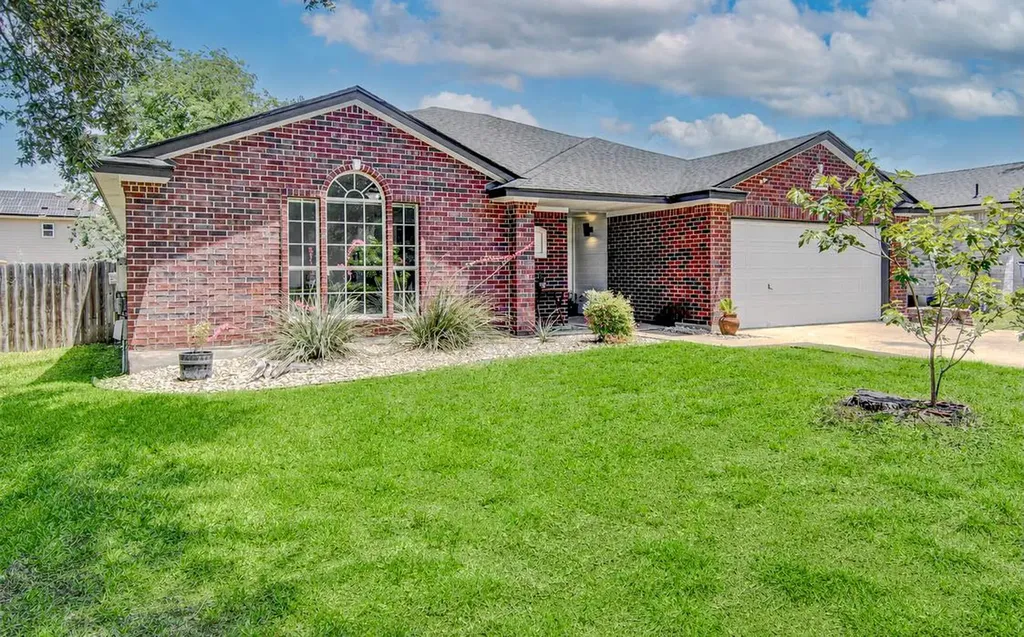 4208 Mocha Trail Austin TX 78728