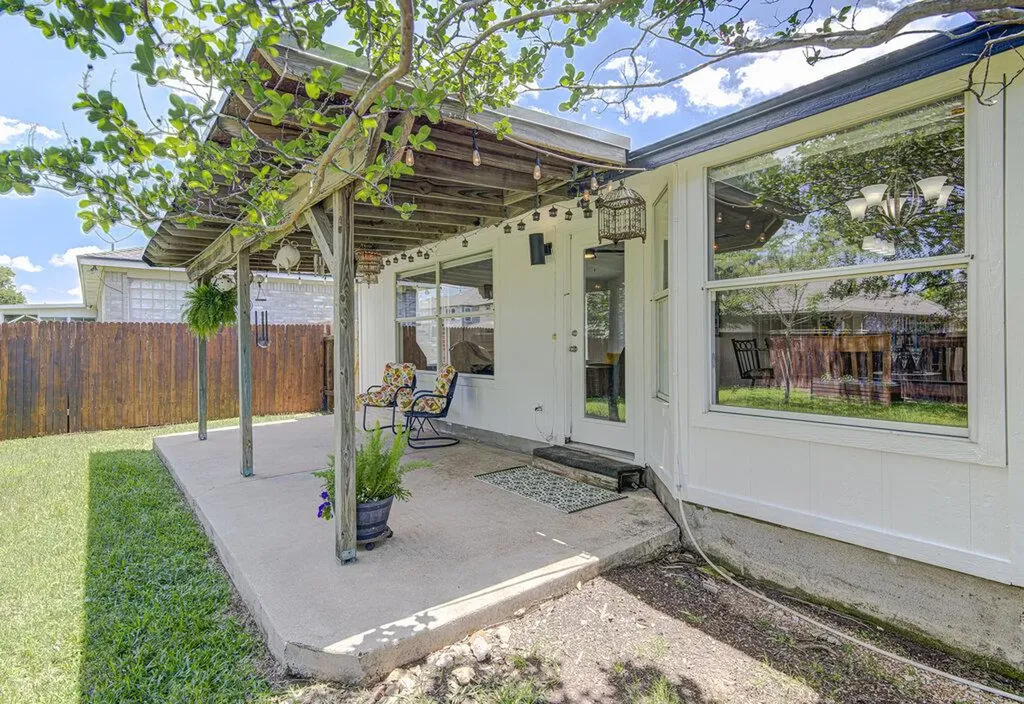 4208 Mocha Trail Austin TX 78728