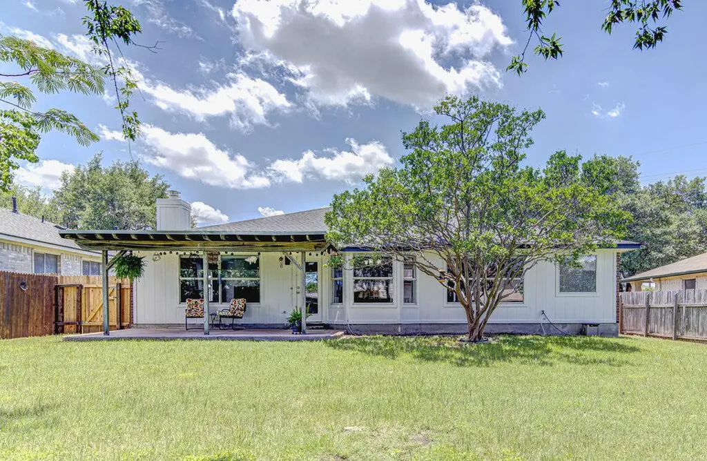 4208 Mocha Trail Austin TX 78728