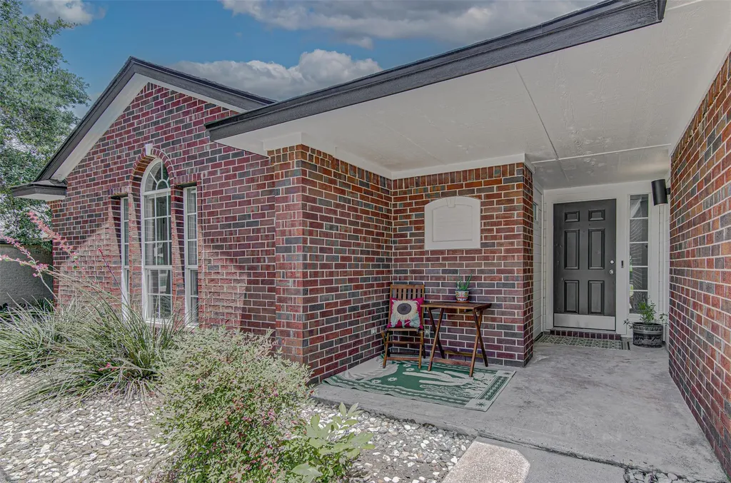 4208 Mocha Trail Austin TX 78728