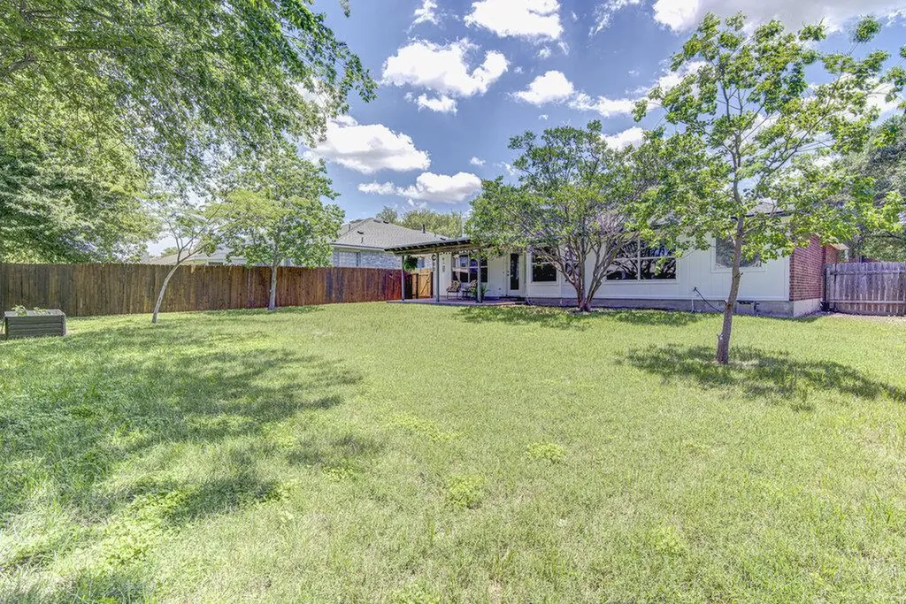 4208 Mocha Trail Austin TX 78728