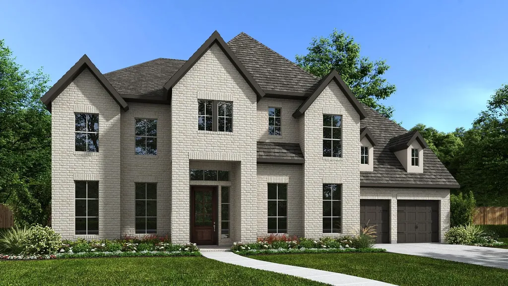 213 Jates Field Bend Liberty Hill TX 78642
