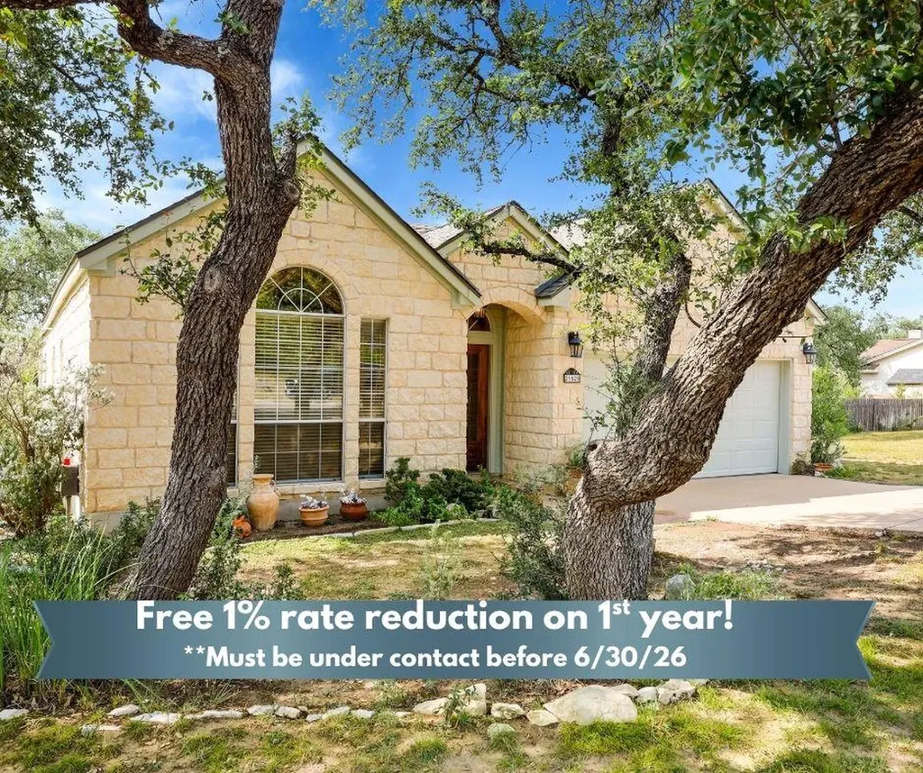 21520 Paine Avenue Lago Vista TX 78645