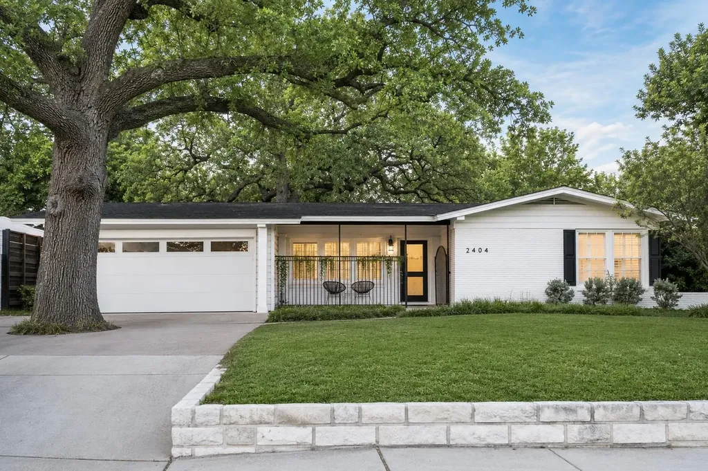 2404 Westover Road Austin TX 78703