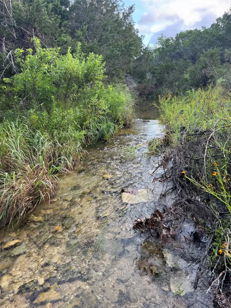0000 Round Mountain Road Leander TX 78641