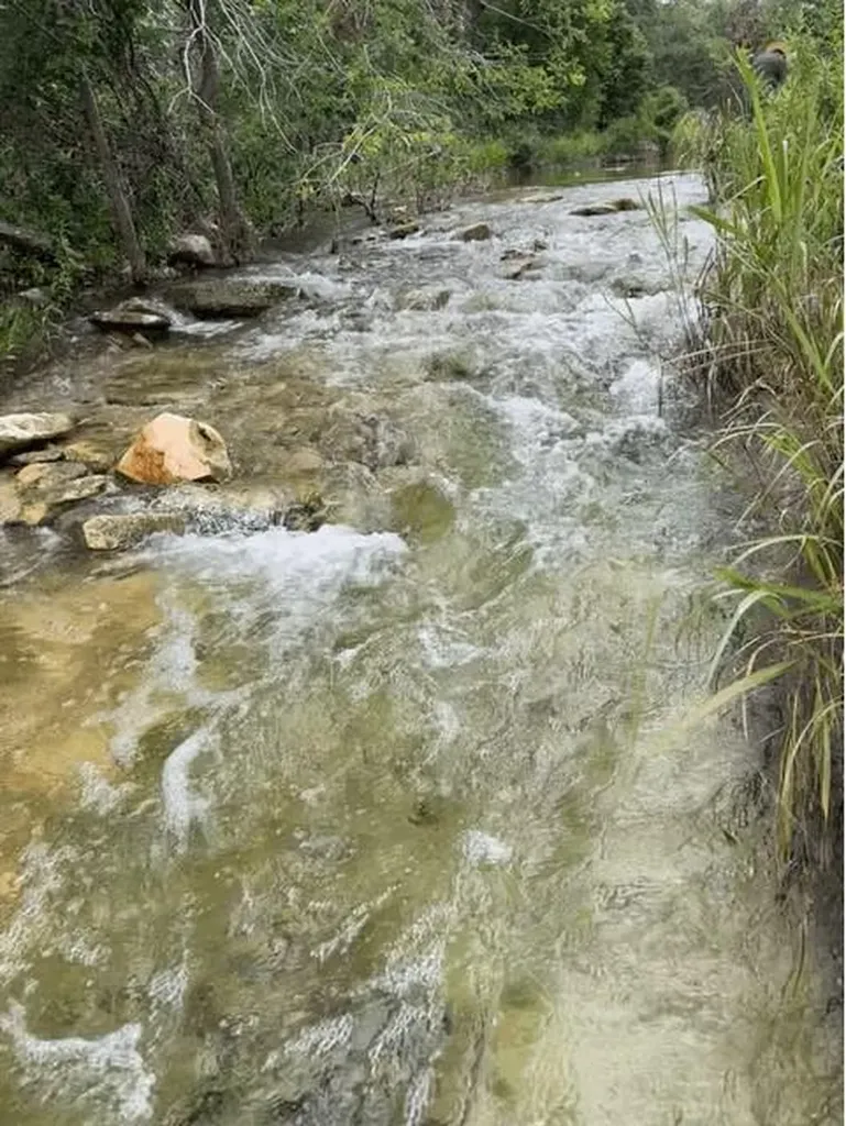 0000 Round Mountain Road Leander TX 78641