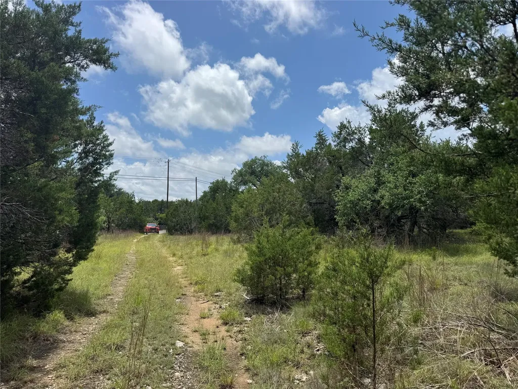 0000 Round Mountain Road Leander TX 78641