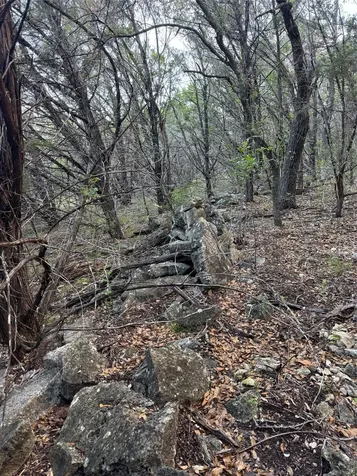 0000 Round Mountain Road Leander TX 78641