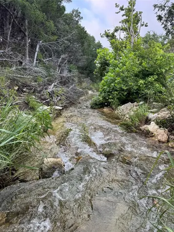 0000 Round Mountain Road Leander TX 78641