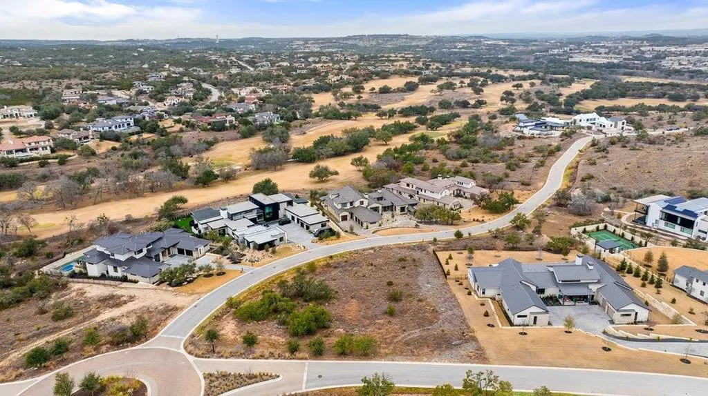 5128 Indigo Spires Way Austin TX 78738
