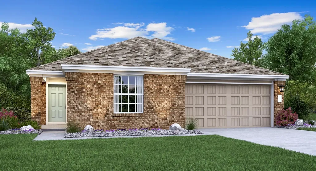 17811 Wren's Nest Way Pflugerville TX 78660