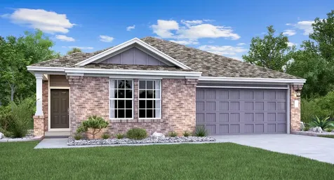 17811 Wren's Nest Way Pflugerville TX 78660