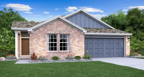 17811 Wren's Nest Way Pflugerville TX 78660