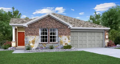 17811 Wren's Nest Way Pflugerville TX 78660