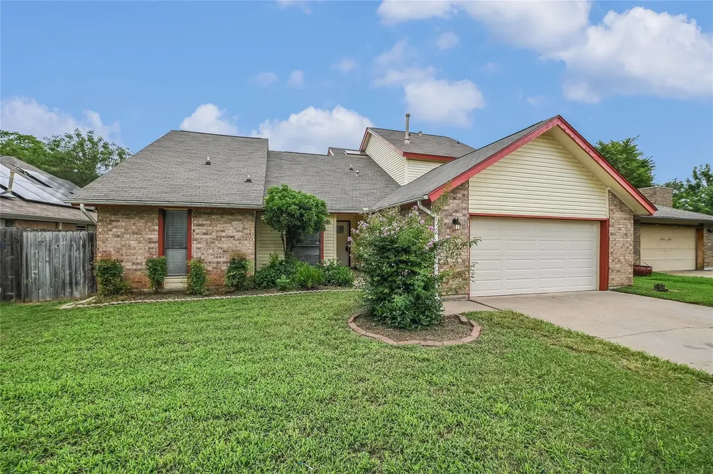8106 Chainfire Cove Austin TX 78729