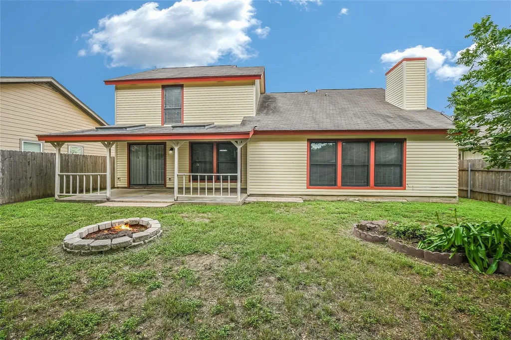 8106 Chainfire Cove Austin TX 78729