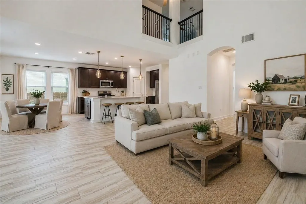 8008 Prairie Rye Drive Lago Vista TX 78645