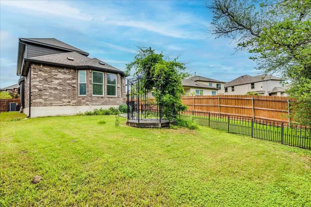 8008 Prairie Rye Drive Lago Vista TX 78645