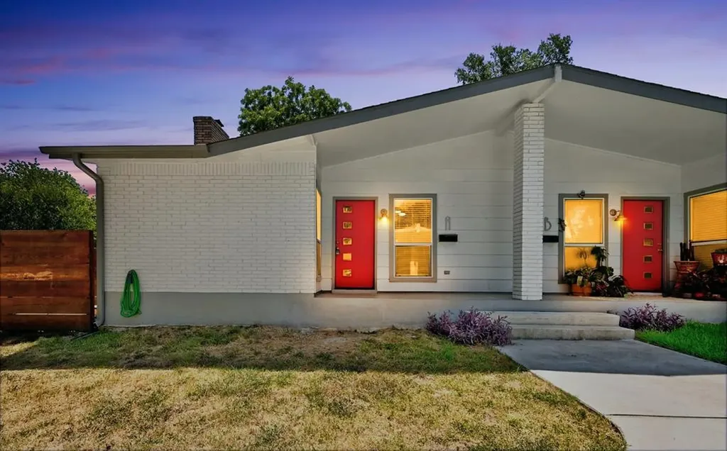 2403 La Casa Drive Austin TX 78704