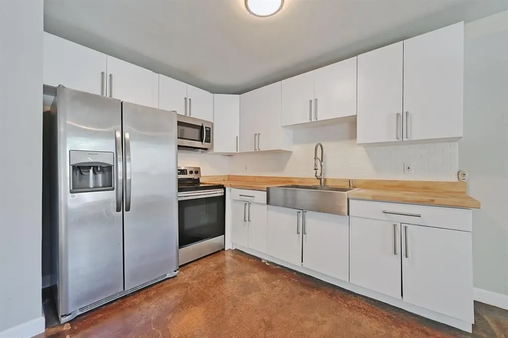 2403 La Casa Drive Austin TX 78704