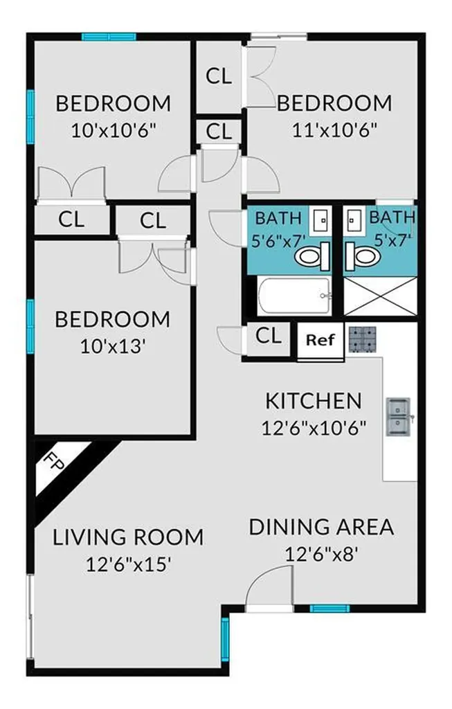 2403 La Casa Drive Austin TX 78704