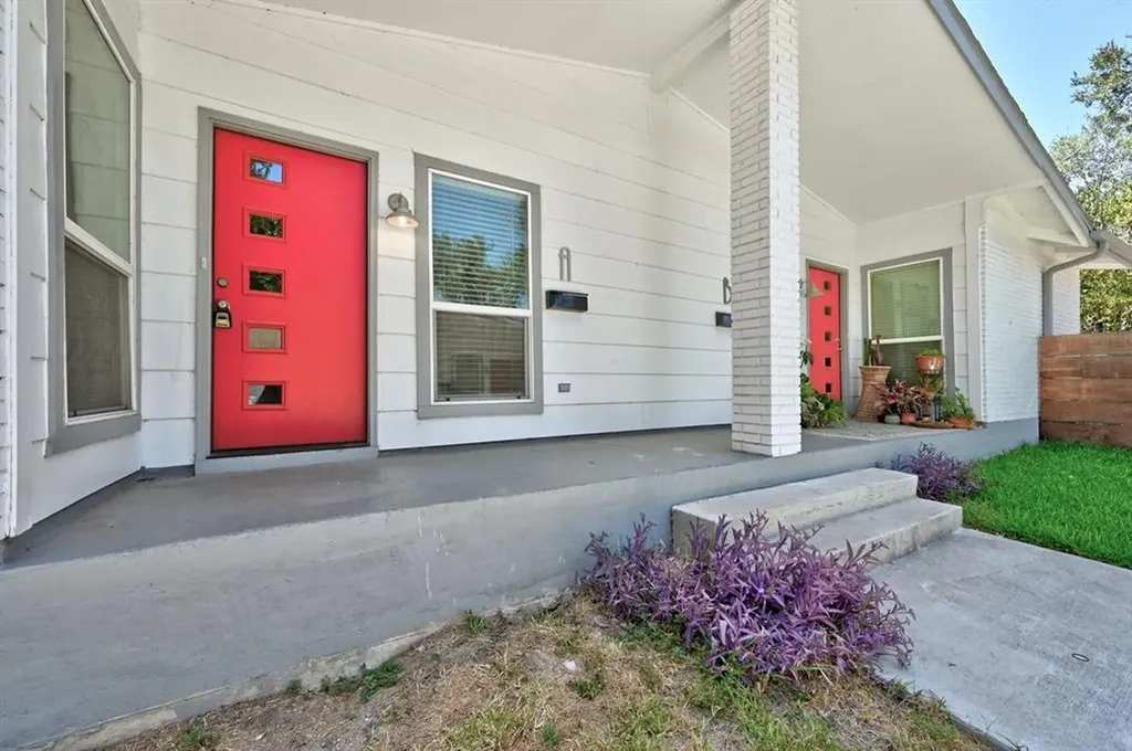 2403 La Casa Drive Austin TX 78704