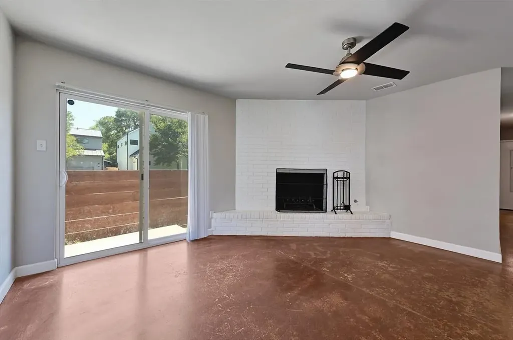 2403 La Casa Drive Austin TX 78704