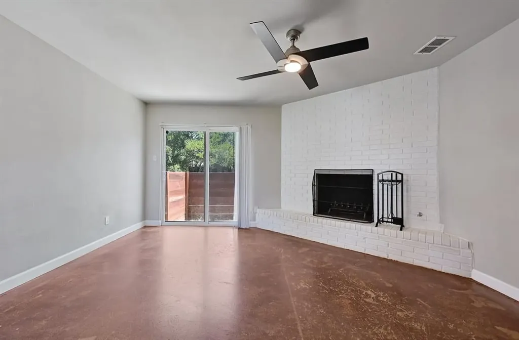 2403 La Casa Drive Austin TX 78704