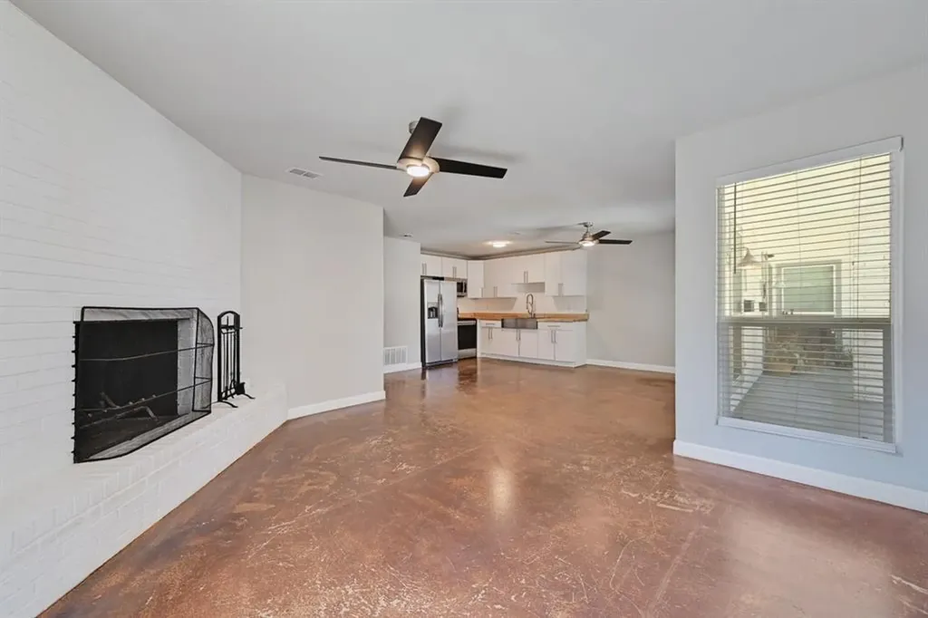 2403 La Casa Drive Austin TX 78704