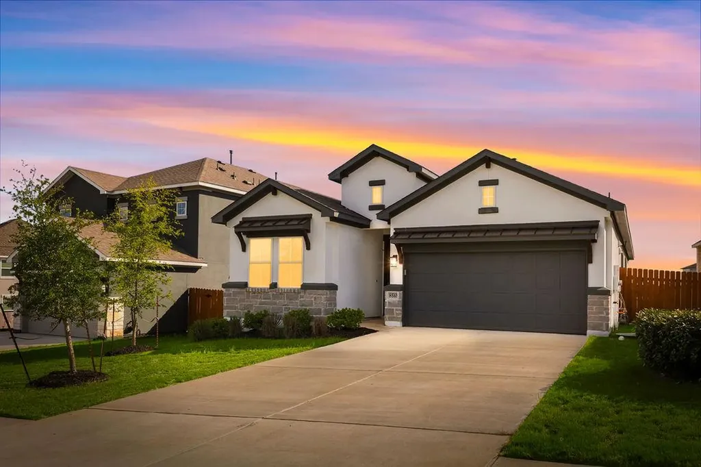 8510 Red Bottle Brush Road Lago Vista TX 78645