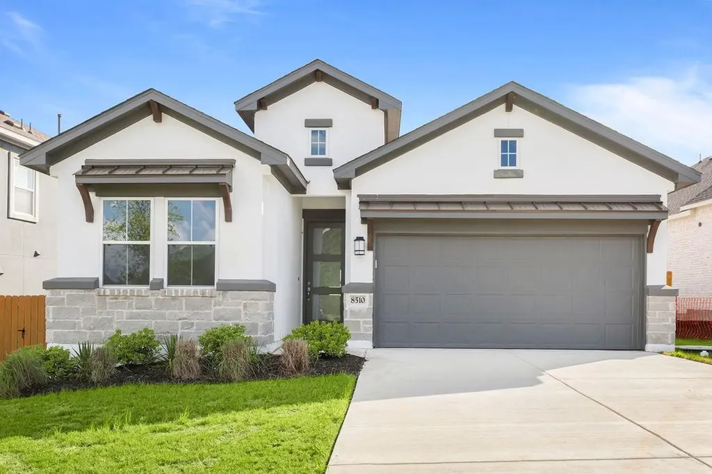 8510 Red Bottle Brush Road Lago Vista TX 78645