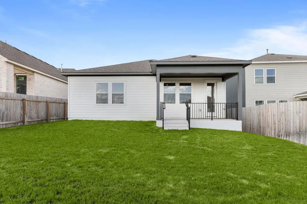 8510 Red Bottle Brush Road Lago Vista TX 78645