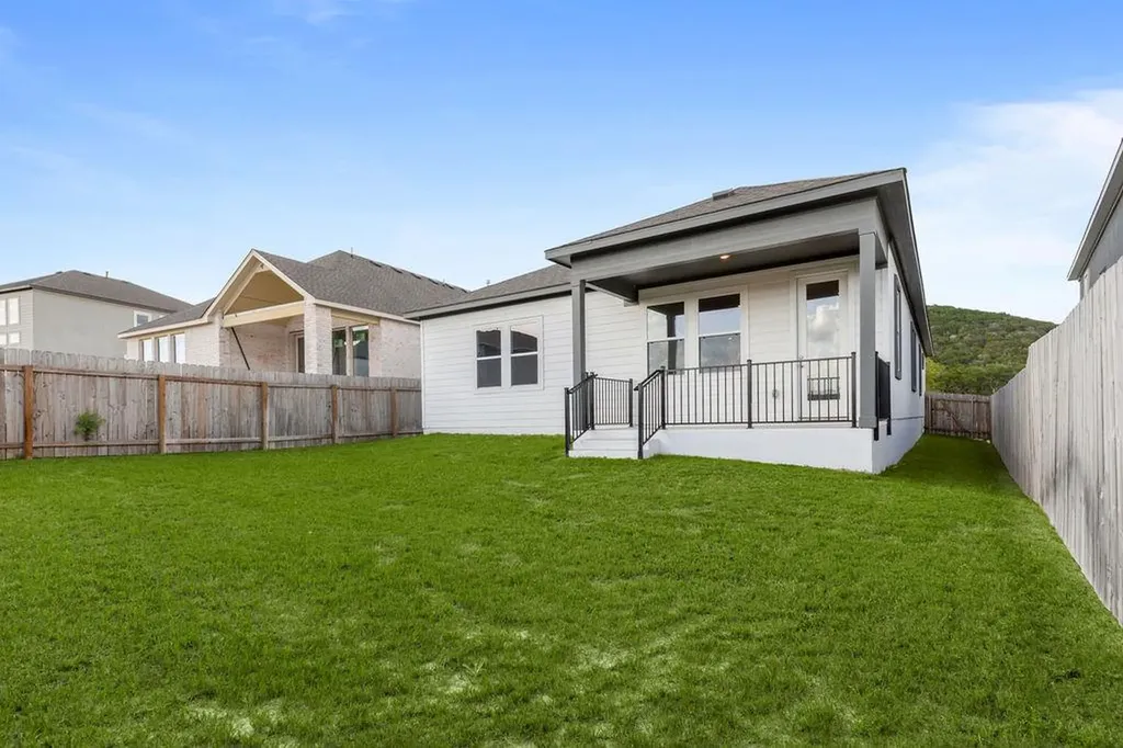 8510 Red Bottle Brush Road Lago Vista TX 78645