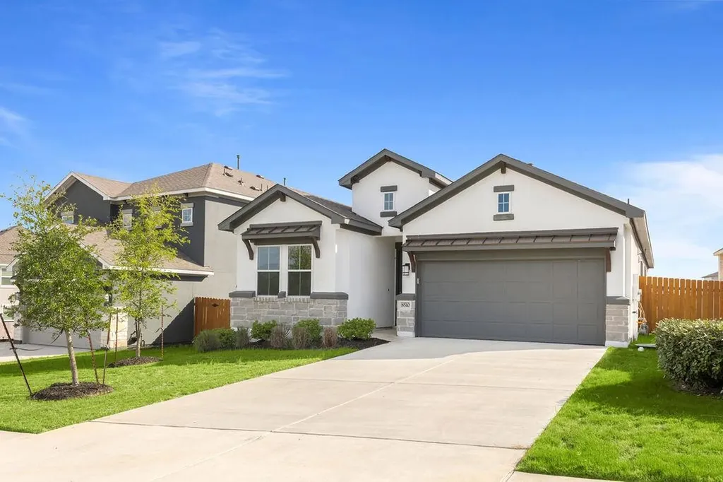 8510 Red Bottle Brush Road Lago Vista TX 78645