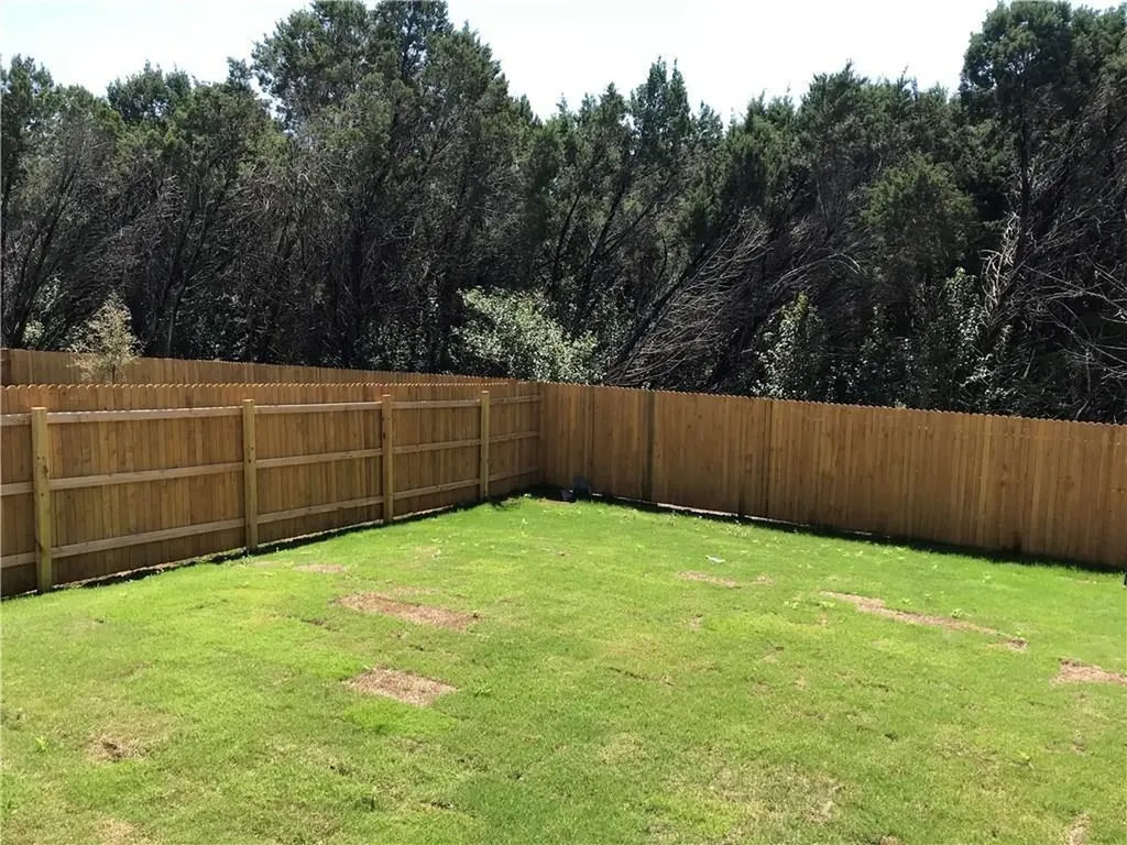 2205 Bettylou Lane Austin TX 78754