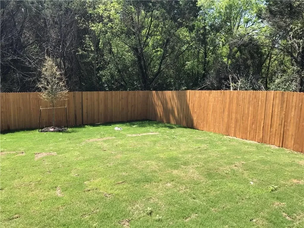 2205 Bettylou Lane Austin TX 78754