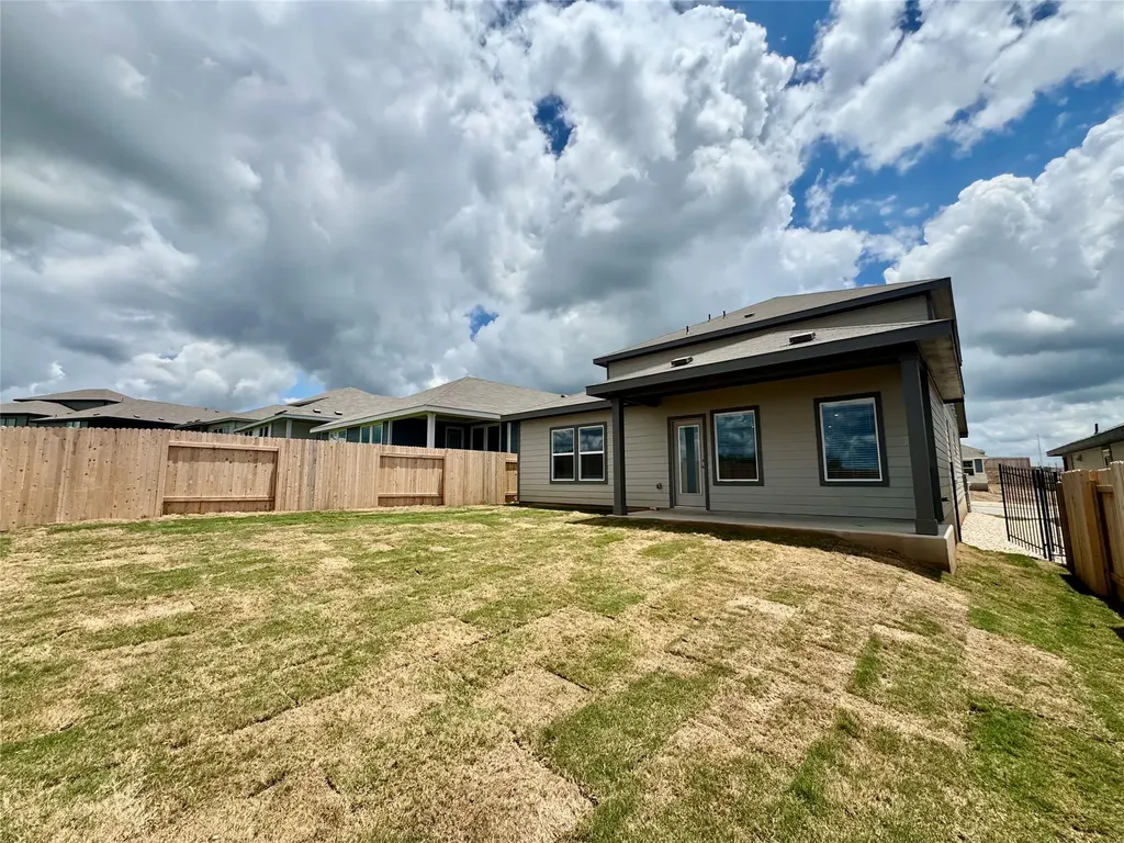 5016 Stockton Lane Del Valle TX 78617