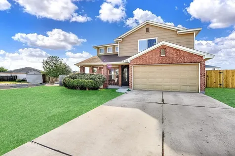 113 Endeavour Kyle TX 78640