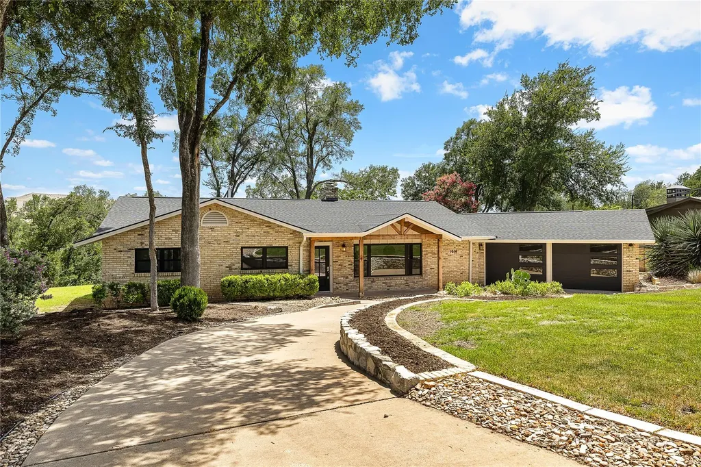 1014 Country Club Road Georgetown TX 78628