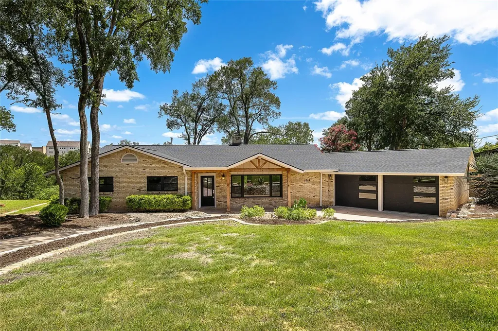 1014 Country Club Road Georgetown TX 78628