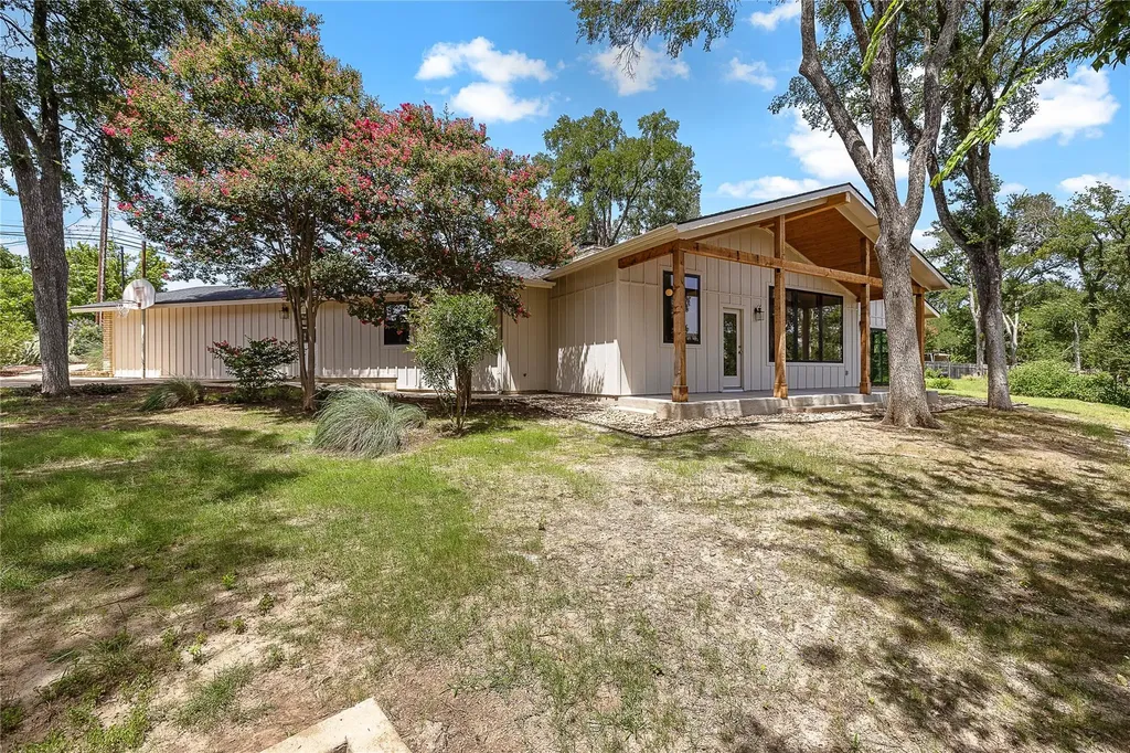 1014 Country Club Road Georgetown TX 78628