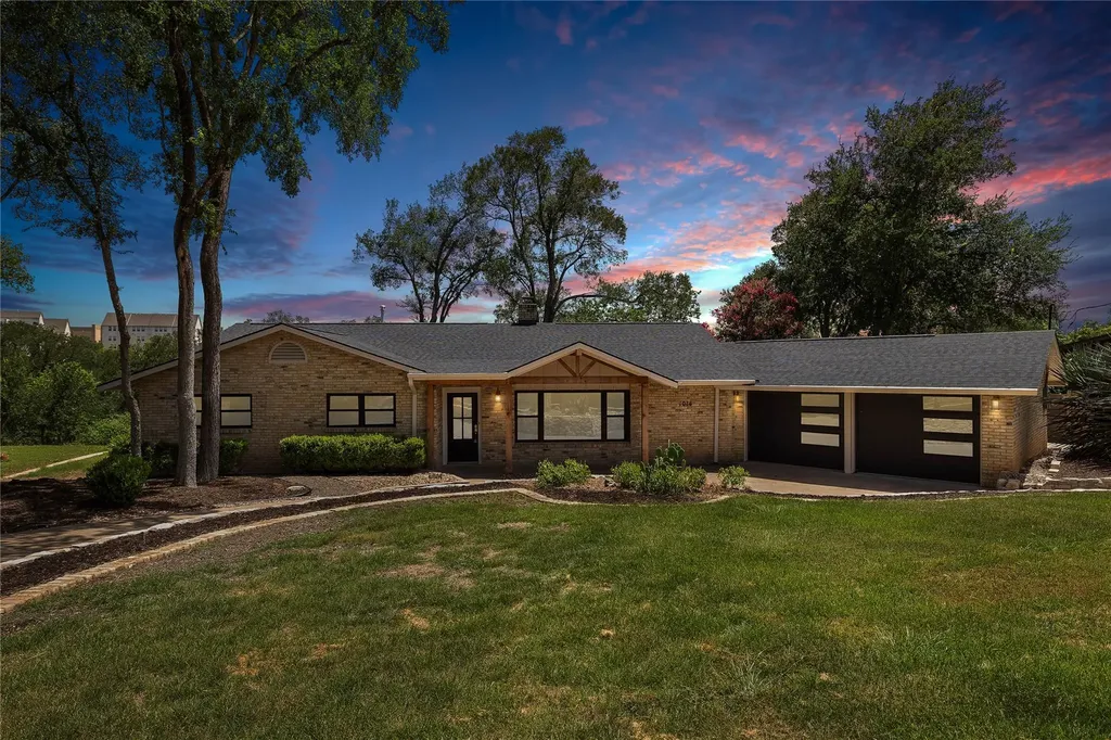 1014 Country Club Road Georgetown TX 78628