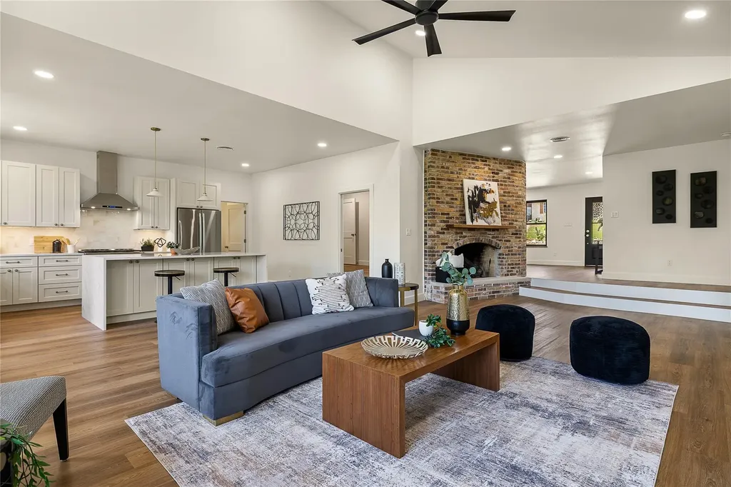 1014 Country Club Road Georgetown TX 78628